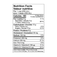 thumbnail image 5 of Baxter 3.25% Homogenized Milk, 5 of 5