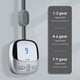thumbnail image 3 of Smart Hanging Neck Neck Shoulder Cervical Spine Massager Hot Compress, 3 of 5