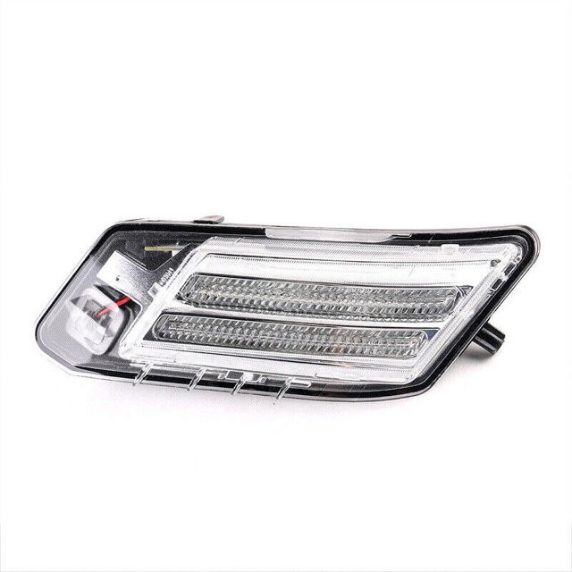 right front position light for Volvo XC60 2009 - 2013 #30784165-