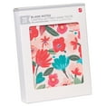 thumbnail image 5 of American Greetings All Occasion Blank Cards, Red Floral (20-Count), 5 of 5