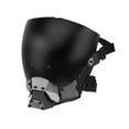 thumbnail image 4 of Máscara de cara completa Máscaras deportivas Ligero Fácil de usar Lentes de PC Máscara de cosplay de Halloween Máscara protectora de cabeza para shamjiam Capucha protectora, 4 of 8