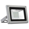 thumbnail image 1 of Homaapack 20W LED Flood Light, Super Bright Work Light with Plug, 6000K Cool White, IP65 Waterproof Outdoor Universal Projector Lamp for Yard, Garden, Playground(9 Pack), 1 of 7