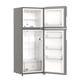 thumbnail image 2 of Refrigerador Acros 11 Pies Top Mount Plateado, 2 of 4