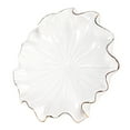 thumbnail image 3 of SEWCHICS Bath Soap Dish Ceramic White 1Pack, 3 of 8