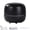 Black, variant on Portable Mini Desk Vacuum Cleaner, USB Rechargeable Keyboard Cleaner with Brush for Office, Home & Car