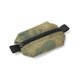 thumbnail image 1 of Bolsa Molle Oxford Outdoor Molle Pouch Holder Portable Travel Zip Hunting Case Bag (S), 1 of 5