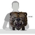 thumbnail image 3 of Enesco Edge Sculpture Bear Bust, 15 inches, 3 of 3