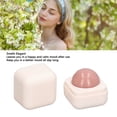 thumbnail image 3 of Solid Perfume, Unique Packaging Light Fragrance Pocket Solid Balm Enhance Mood Portable  For Dating For Girls, 3 of 8