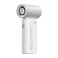 thumbnail image 1 of Ventilador de mano JISULIFE Life9 Turbo 5000 mAh recargable por USB, 1 of 7