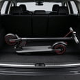 thumbnail image 5 of iScooter Electric Scooters for Teens Adults, 500W Motor with Max 21 Mph 21 Miles Range Portable Folding Escooter, 8.5'' Solid Tires & 7.8Ah High Capacity E-scooter, 5 of 8