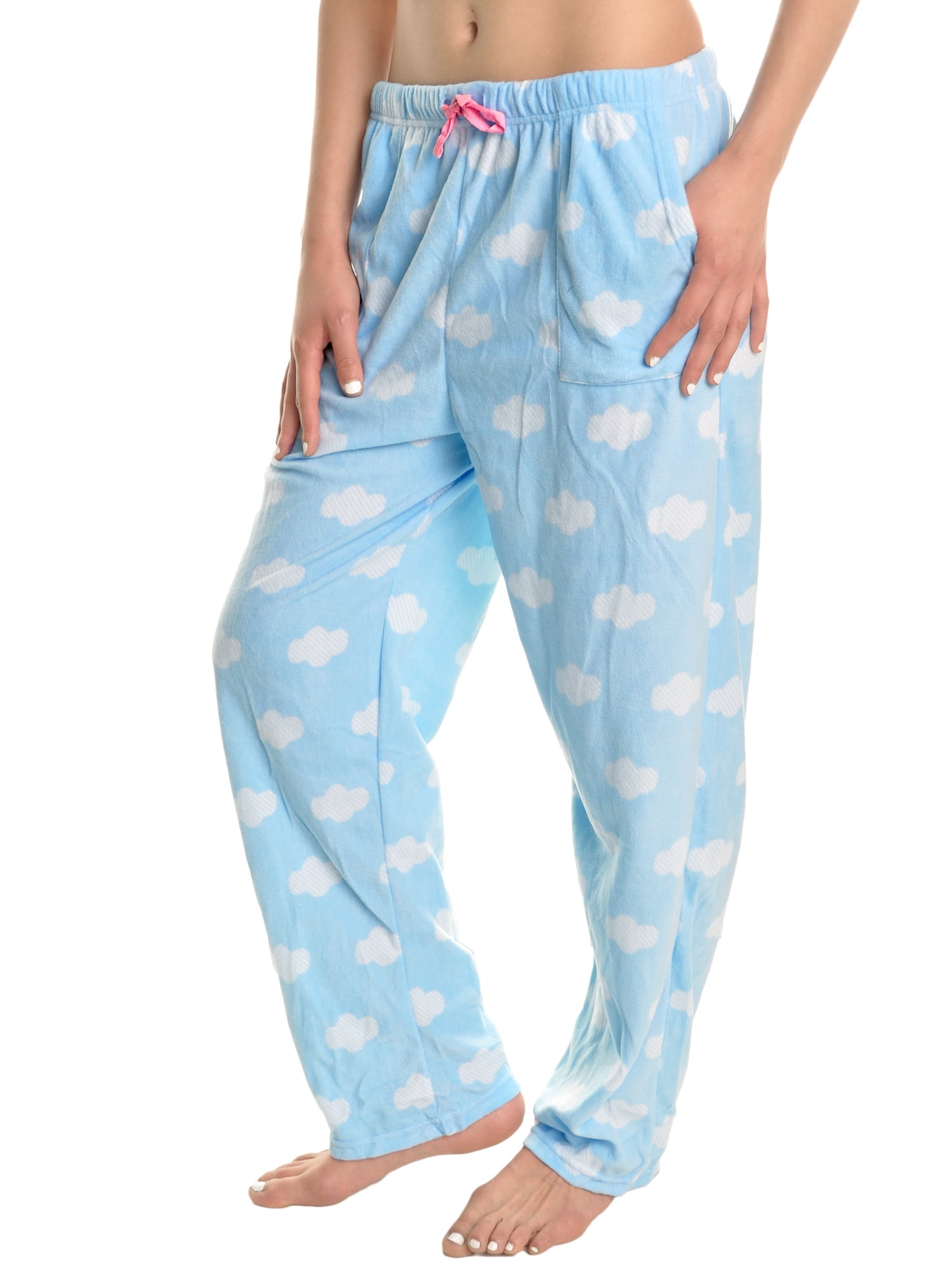 Angelina Cozy Pajama Pants