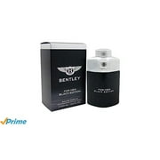 (pack 3) Bentley Black Edition Cologne By Bentley Eau de Parfum Spray3.4 oz