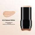 thumbnail image 1 of Base de maquillaje en barra Kakashow Beauty Water Light, hidratante, corrector, para rostro, acné, ojeras, borrador impecable., 1 of 7