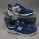 thumbnail image 1 of New Balance 2002R Night Tide Men Casual Shoes Sneakers M2002RWC J Crew Size 9, 1 of 6