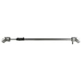 thumbnail image 2 of Borgeson Steering Shaft 000980 Direct Fit; Steel; With Complete Steering Shaft, 2 of 4