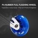 thumbnail image 5 of Patines En Línea, Patines De Fitness Unisex Ajustables Para Adultos Y Niños 1 Par Moyic OD015426-02, 5 of 6