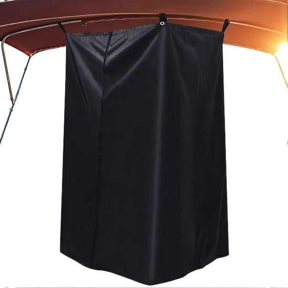 Change Room, Compact Privacy Changing Tent, Camping Travel Fishing, Foldable Dressing Room for Backyard, Beach, Travel, Boot