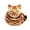 E, variant on Funny Cat Drawstring Makeup Bag Cute Cat Travel Makeup Bag Large Cosmetic Bag for Women Travel Toiletry Bag Easter Birthday Unique Gifts for Cat Lover
