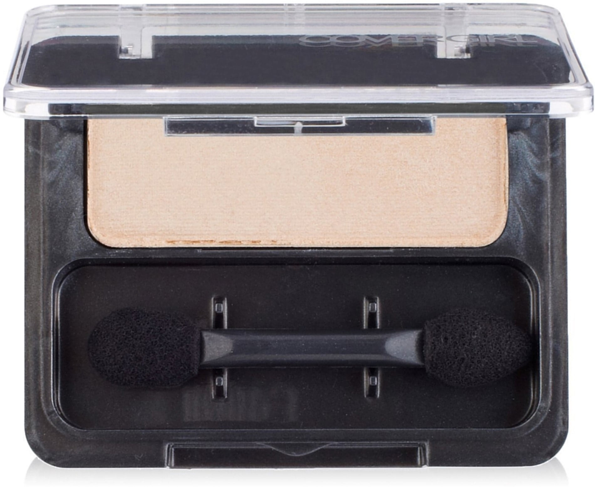 Eye Enhancers 1 Kit Eye Shadow, Champagne [710] 0.09 oz (Pack of 4)