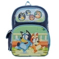 thumbnail image 1 of Mochila AI ACCESSORY INNOVATIONS Bluey para niñas y niños de 40 cm, 1 of 7
