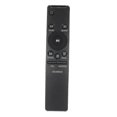 thumbnail image 1 of Control remoto inalámbrico IR Ah59-02745a compatible con barras de sonido Samsung HW-K850, HW-K950 y HW-K850/ZA, 433 MHz, color negro., 1 of 5
