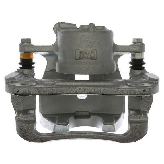 Front Left Brake Caliper - Compatible with 2006 - 2018 Toyota RAV4 2007 2008 2009 2010 2011 2012 2013 2014 2015 2016 2017