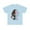Light Blue, variant on Unisex Heavy Cotton Tee "Please Don't Try Me"