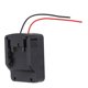 thumbnail image 3 of Adaptador De Batería, Resistencia A La Corrosión Adaptador De Batería De Litio De 18 V Plug And Play Material Premium Diseño Profesional Para, 3 of 7