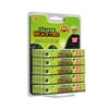 Zimpli Kids Slime Blaster 30 Catridge Refill Pack