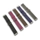 thumbnail image 3 of Correa de repuesto de reloj de 22 mm perfecl para 2nd Gen Pebble Time Pebble Pebble Classic Gear 2 R380 Neo R381 Live R382 SKX007 Vo Blanco, 3 of 8