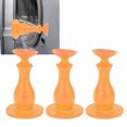 thumbnail image 4 of Door Holder Prop, Rubber Material, Suction Cup Design, Convenient Length, Wide Application for Washing Machine, Door, Mobile Phone, 4 of 7