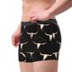 thumbnail image 2 of Fotbe Western Cowboy Calzoncillos Tipo Boxer con Bolsa de Soporte Total para Hombre, X-Temp Fresco, Transpirable y de Secado Rápido-Medium, 2 of 5