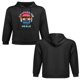 thumbnail image 2 of Sudadera con Frase "Compasión Abraza El Viaje" - Estilo Curativo, 2 of 5