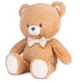 thumbnail image 4 of Peluche sostenible para bebés de peluche reciclado GUND, 13 pulgadas, marrón, 4 of 9