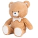 thumbnail image 4 of Peluche sostenible para bebés de peluche reciclado GUND, 13 pulgadas, marrón, 4 of 9