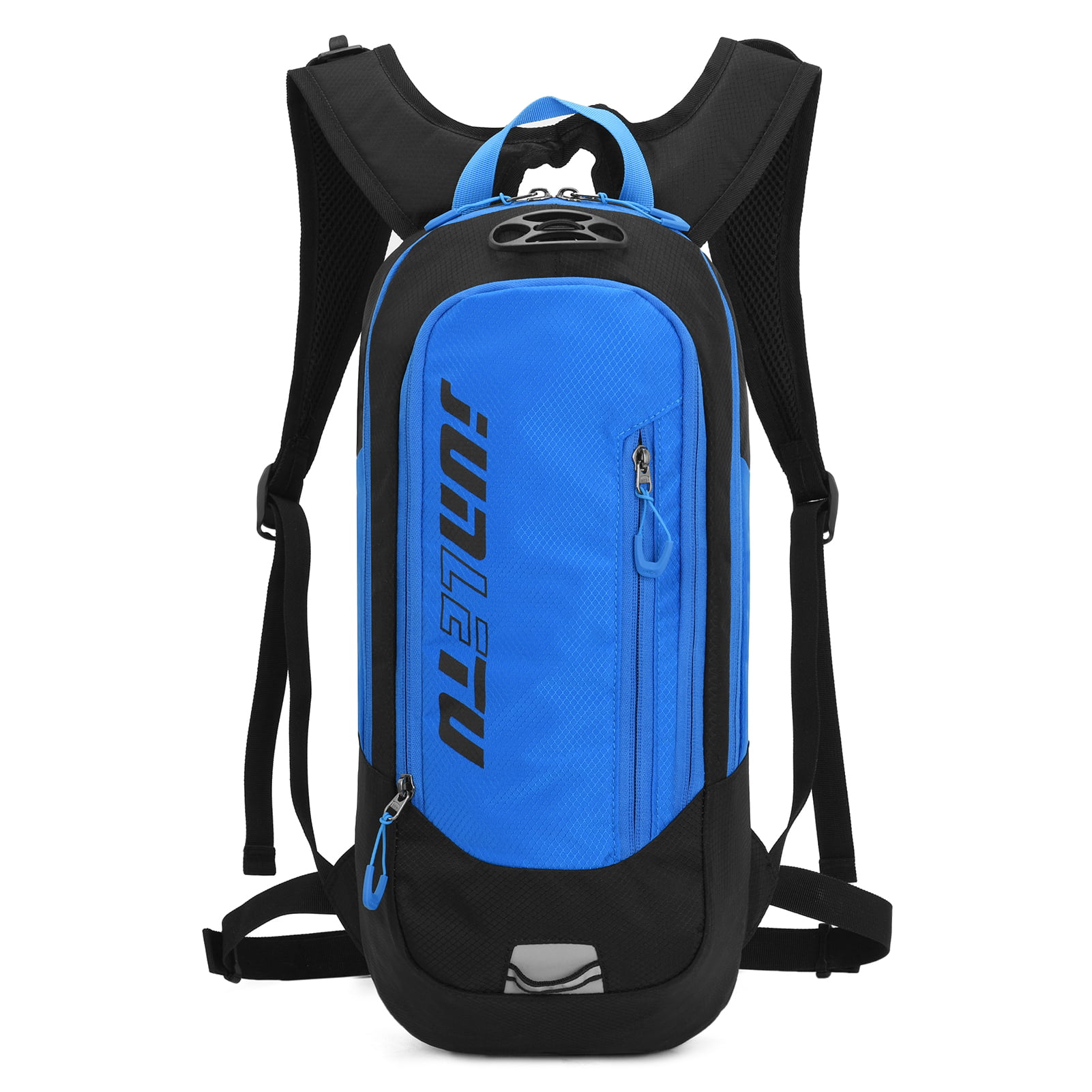 Bike Backpack Bag Pouch Hiking Waterproof Breathable Ultralight Bicycle Rucksack 
