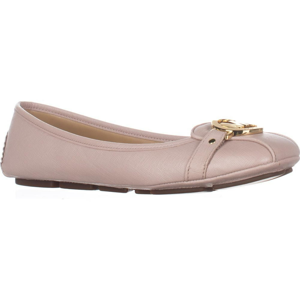 eloise flex ballet flat michael michael kors
