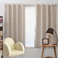 thumbnail image 2 of 1Pc Curtain 100×130Cm Kids Boy Girls Window Curtains Room Thermal Insulated for Bedroom Home Decor Curtain, 2 of 5