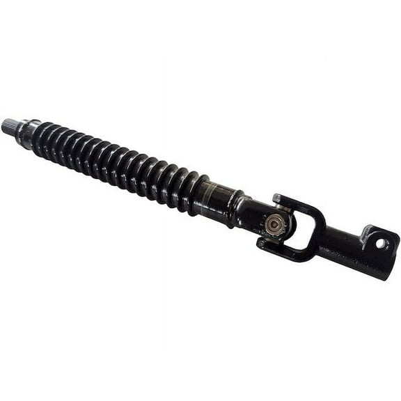 Steering Shaft - Compatible with 2003 - 2009 Toyota 4Runner 4.0L V6 4.7L V8 2004 2005 2006 2007 2008