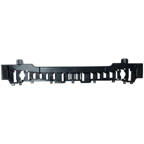 Front Bumper Absorber - Compatible with 2019 - 2020 Ford Fusion