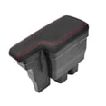 thumbnail image 1 of Car Armrest Box Elbow Support Case Car Interior Accessories Tidying Arm Rest Box for Jimny Jb64 Jb74 2019-2024,A, 1 of 5