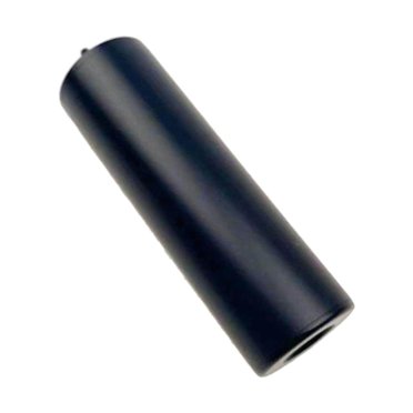 SM SunniMix Aluminum Pool Cue Extension - 8 Inch Extender For Billiard Cues
