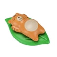 thumbnail image 4 of DPTALR Jouets d'Été pour Enfants Plage Bain Ourson Roue à Eau à Remonter Natation, 4 of 4
