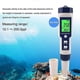 thumbnail image 3 of 5 in 1 Multi-function Water Quality Tester Water Test Kit High Accuracy Meter., 3 of 5