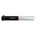 thumbnail image 2 of Zefal Profil FC01 Pump Zefal Mini Profil Fc01 Sl/bk, 2 of 2