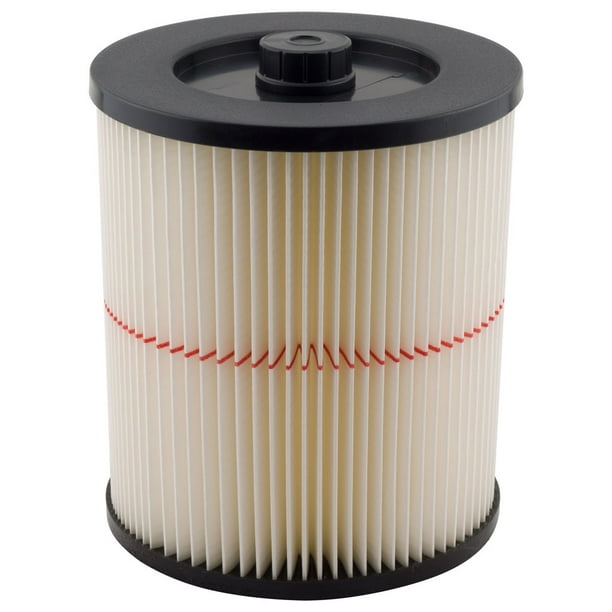 Replacement Filter 17816 Compatible with Shop Vac Craftsman 917816