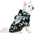 thumbnail image 2 of Balery Cartoon Koala Bear Sudadera con Capucha para Perros Pequeños – Ropa para Mascotas, Disfraz para Perros y Gatos, Ideal para Fiestas y Cosplay-Large, 2 of 7