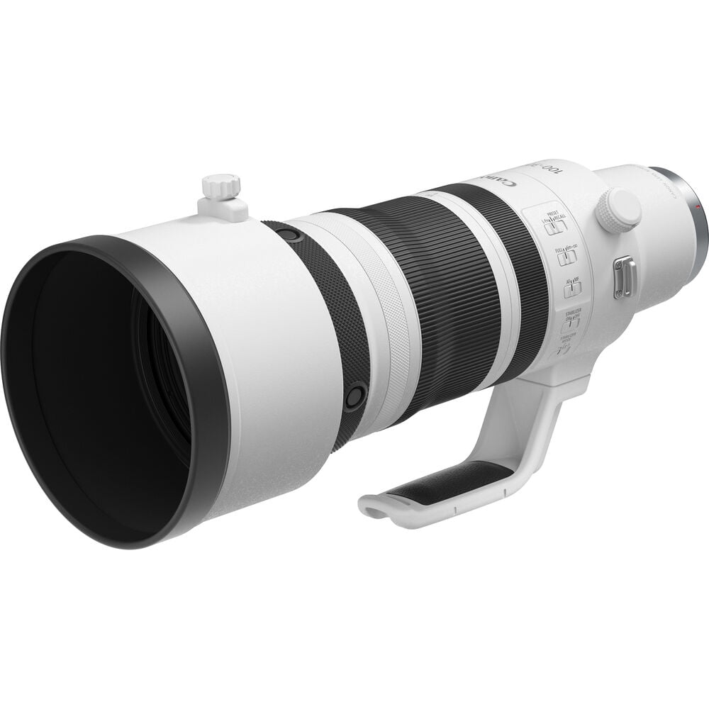 Canon RF 100-300mm F/2.8 L IS USM Lens with 64GB Extreme Pro Card