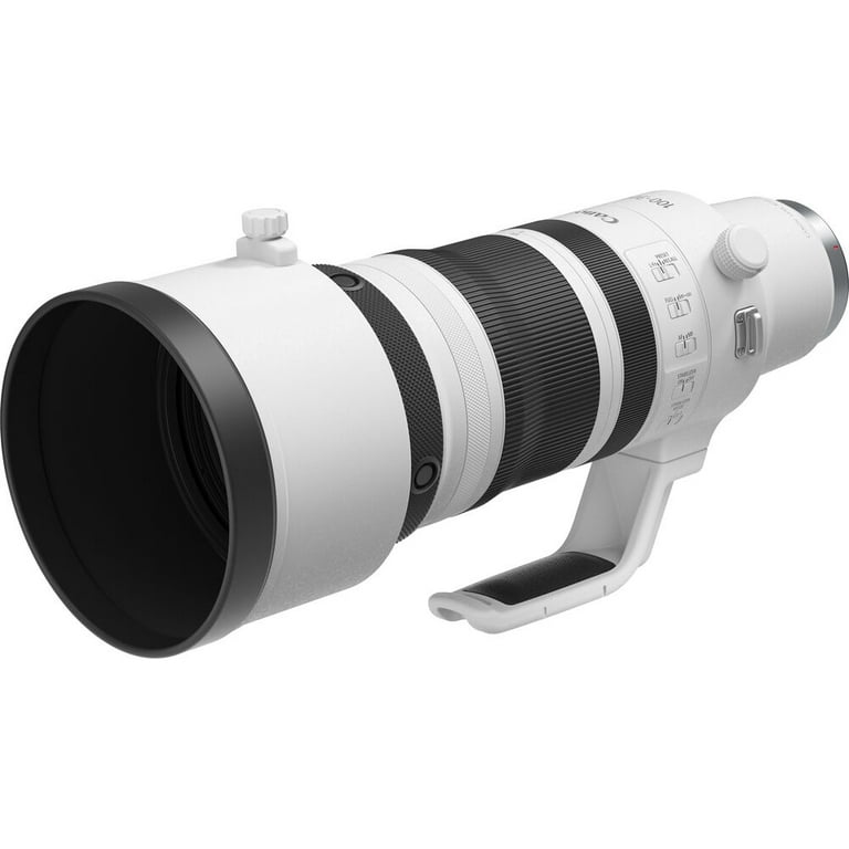 Canon RF 100-300mm F/2.8 L IS USM Lens with 64GB Extreme Pro Card