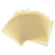 thumbnail image 4 of 500 hojas que no se pegan alfombras de papel de alimentos prácticos Papeles de embalaje de alimentos fritos, 4 of 5